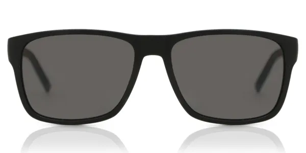 Tommy Hilfiger TH 1718/S 08A/IR Men's Sunglasses Black Size 56