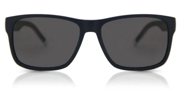 Tommy Hilfiger TH 1718/S 0JU/IR Men's Sunglasses Blue Size 56
