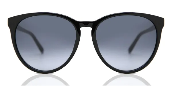 Tommy Hilfiger TH 1724/S 807/9O Men's Sunglasses Black Size 56