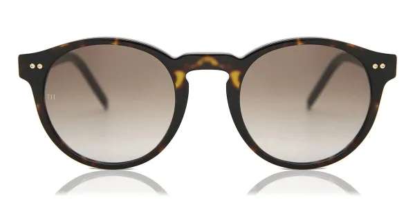 Tommy Hilfiger TH 1795/S 086/HA Men's Sunglasses Tortoiseshell Size 50