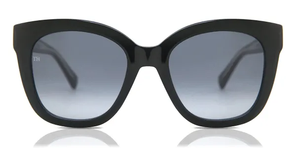 Tommy Hilfiger TH 1884/S 807/9O Women's Sunglasses Black Size 52