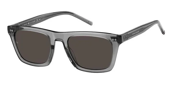 Tommy Hilfiger TH 1890/S KB7/IR Men's Sunglasses Grey Size 52