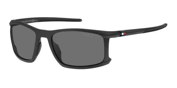 Tommy Hilfiger TH 1915/S 003/M9 Men's Sunglasses Black Size 57