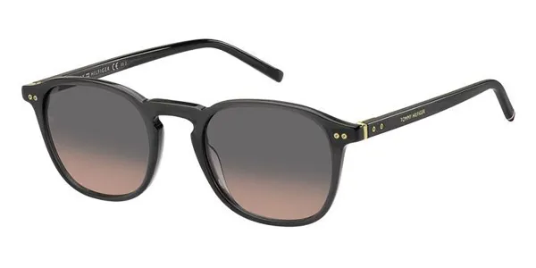 Tommy Hilfiger TH 1939/S KB7/FF Men's Sunglasses Grey Size 51