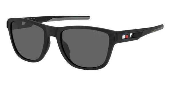 Tommy Hilfiger TH 1951/S 003/M9 Men's Sunglasses Black Size 55