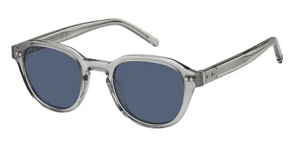 Tommy Hilfiger TH 1970/S KB7/KU Men's Sunglasses Grey Size 49