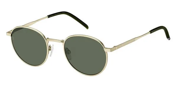 Tommy Hilfiger TH 1973/S CGS/QT Men's Sunglasses Gold Size 50