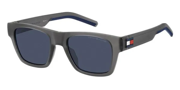 Tommy Hilfiger TH 1975/S FRE/KU Men's Sunglasses Grey Size 51