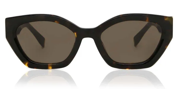 Tommy Hilfiger TH 1979/S 086/70 Women's Sunglasses Tortoiseshell Size 54