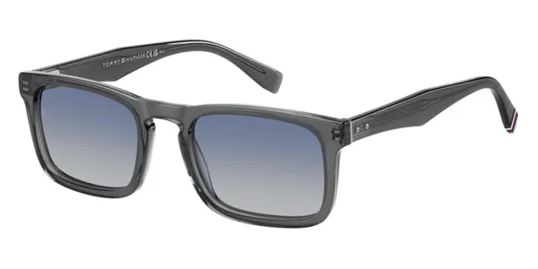 Tommy Hilfiger TH 2068/S KB7/UY Men's Sunglasses Grey Size 54