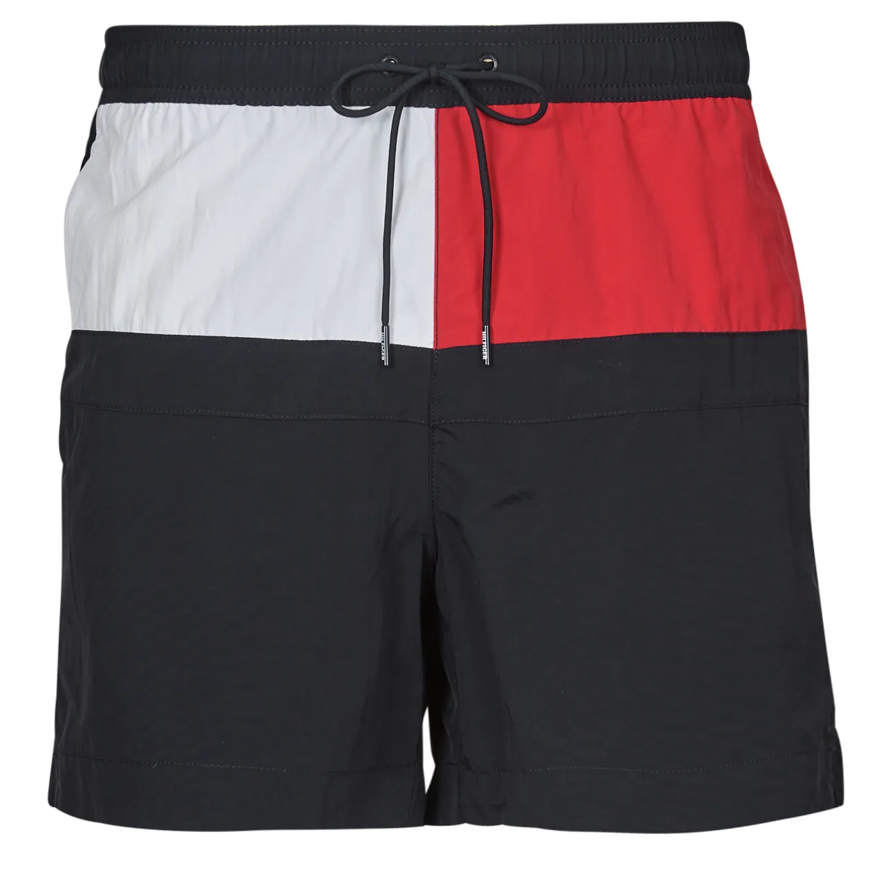 Tommy Hilfiger  TH CORE FLAG-S  men's  in Marine