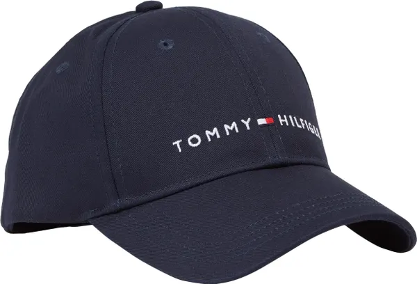 Tommy Hilfiger TH Essentials Cap