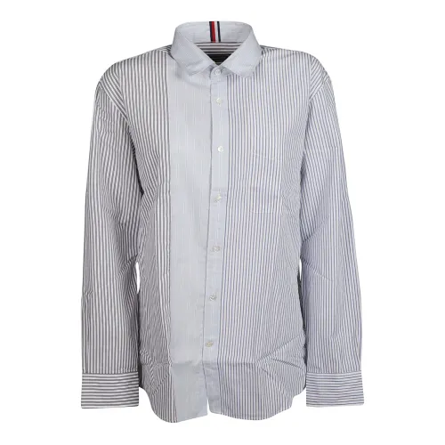 Tommy Hilfiger , THE Shirt ,White male, Sizes: