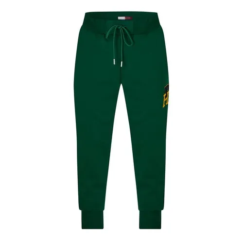 Tommy Hilfiger Thl Joggers - Green