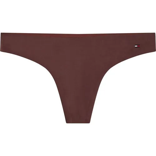 Tommy Hilfiger Thong Brief - Nude