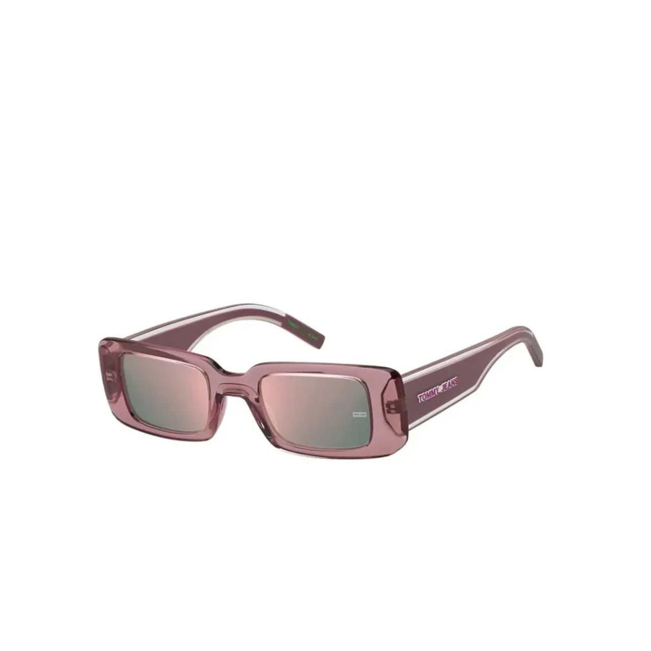 Tommy Hilfiger , TJ 0056/S Womens Sunglasses ,Pink female, Sizes: