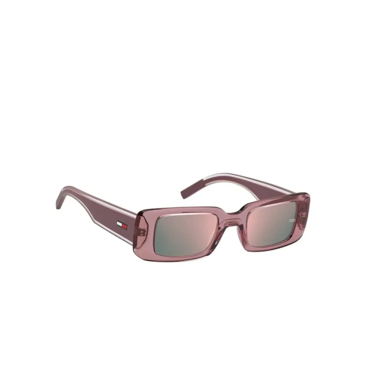 Tommy Hilfiger , TJ 0056/S Womens Sunglasses ,Pink female, Sizes: