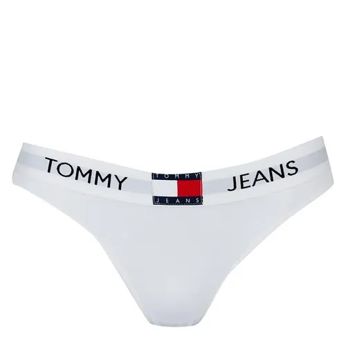 Tommy Hilfiger Tommy Bodywear Bikini Bottom - White