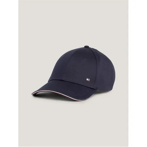 Tommy Hilfiger Tommy Corporate Cap Sn42 - Blue