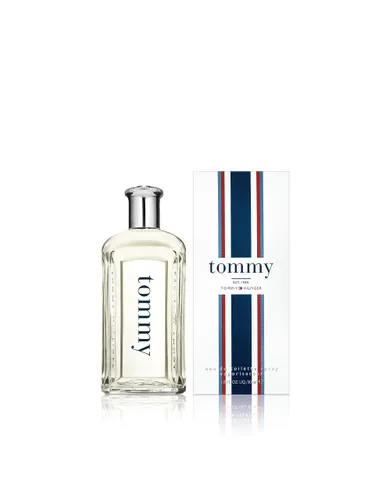 Tommy Hilfiger – Tommy Eau de Toilette 30 ml – Perfume