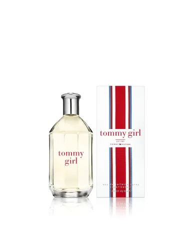 Tommy Hilfiger – Tommy Girl Eau de Toilette 30 ml –