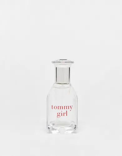 Tommy Hilfiger Tommy Girl EDT 30ml-No colour