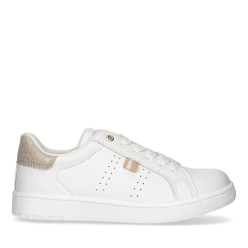Tommy Hilfiger Tommy Low Lace Snkr Jn42 - White