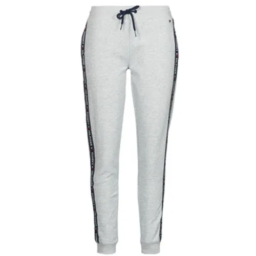 Tommy Hilfiger  TRACK PANT  women's Sportswear in Grey