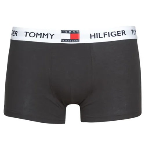 Tommy Hilfiger  UM0UM01810-BEH-NOOS  men's Boxer shorts in Black
