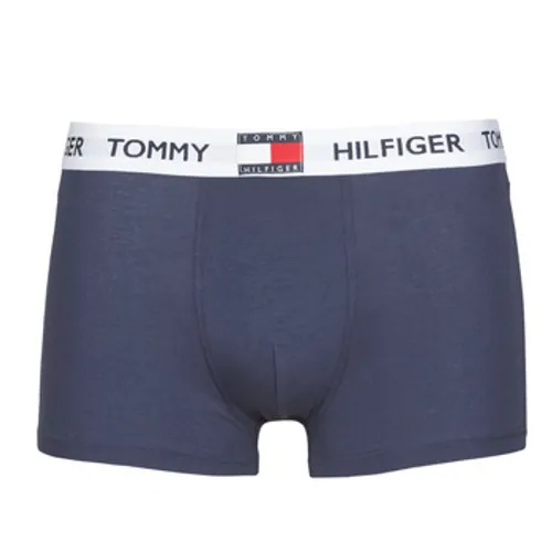 Tommy Hilfiger  UM0UM01810-CHS-NOOS  men's Boxer shorts in Blue