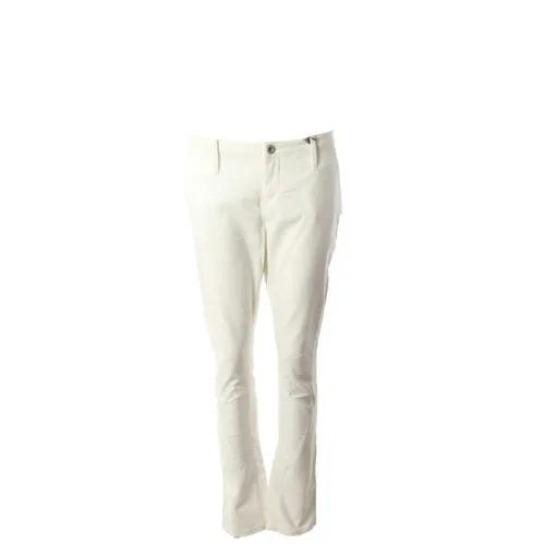 Tommy Hilfiger , Valerie White Jeans for Women ,White female, Sizes: