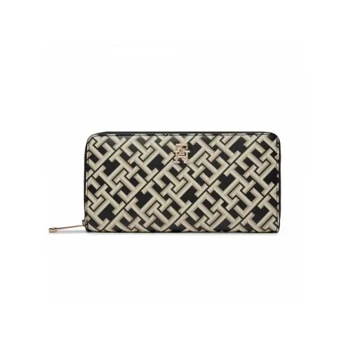Tommy Hilfiger , Wallet ,Multicolor female, Sizes: ONE SIZE