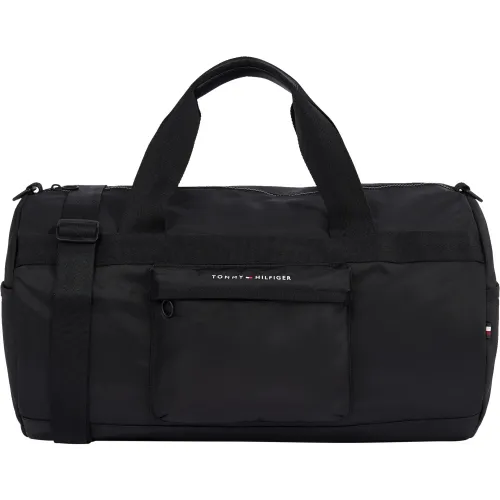 Tommy Hilfiger , Weekend Bags ,Black male, Sizes: ONE SIZE