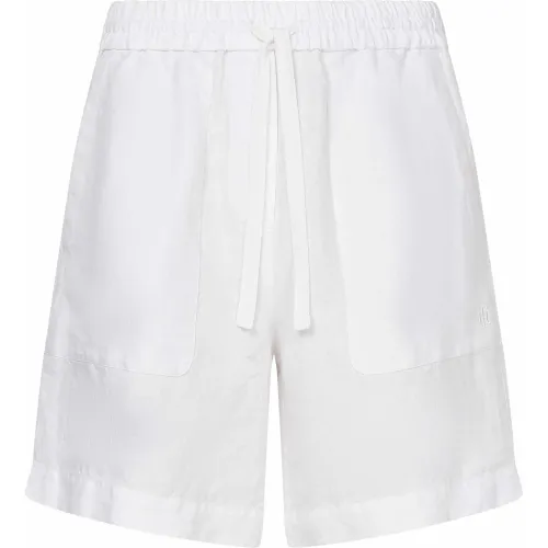 Tommy Hilfiger , White Shorts ,White female, Sizes: