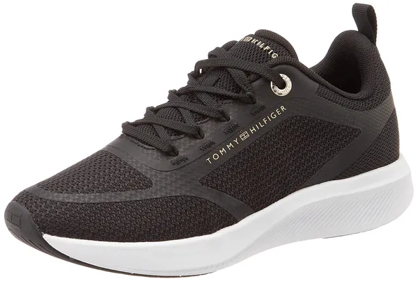 Tommy Hilfiger Women Active Mesh Trainer Running Shoes