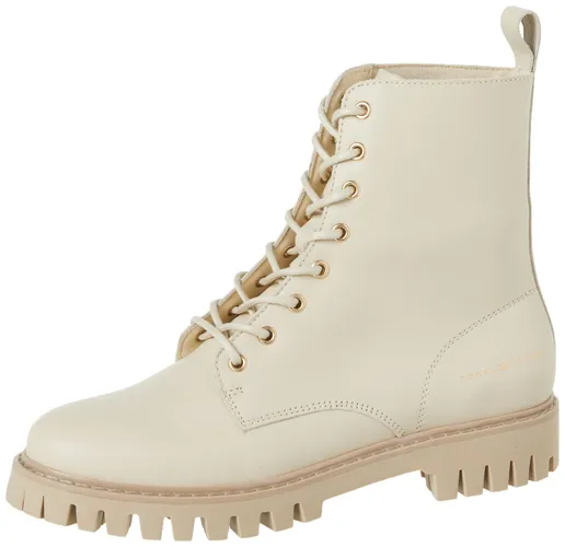 Tommy Hilfiger Women Ankle Boots Lace Boot