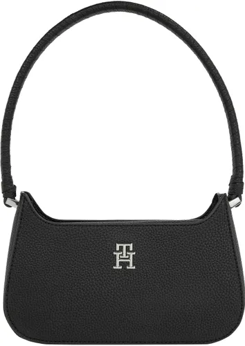 Tommy Hilfiger Women Bag Emblem Shoulder Bag Small
