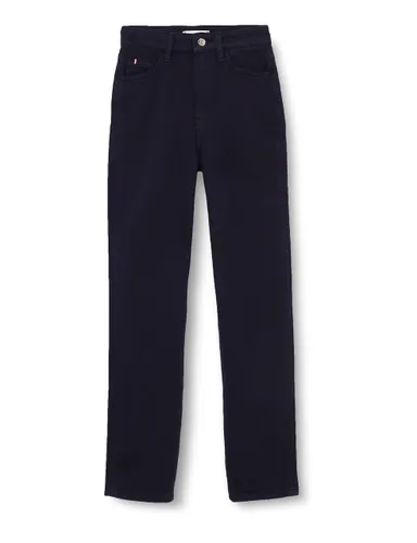 Tommy Hilfiger Women Classic Soft Clr Jeans High Waist