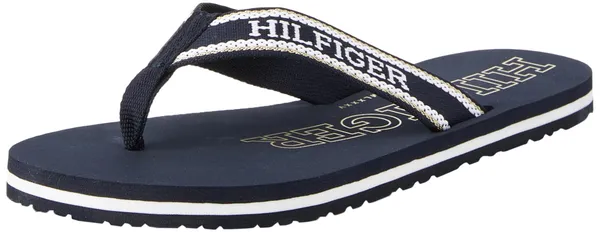 Tommy Hilfiger Women Flip-flops Beach Sandal