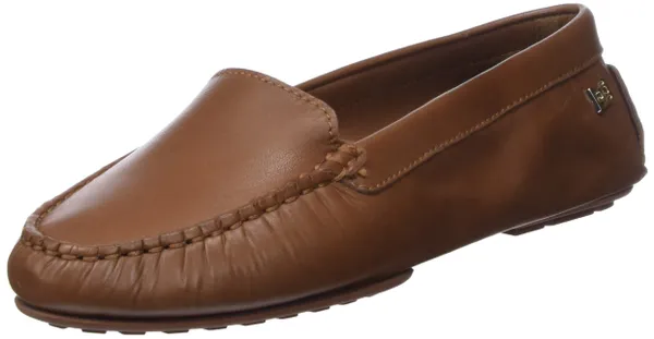 Tommy Hilfiger Women Loafer Essential Chic Moccasin Slip-on