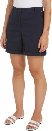 Tommy Hilfiger Women Shorts Chino
