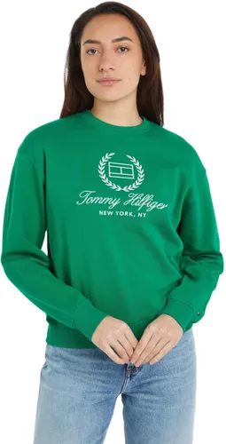 Tommy Hilfiger Women Sweatshirt without Hood