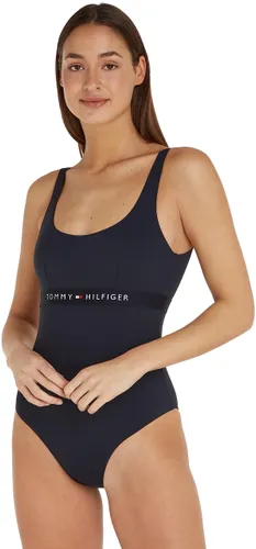 Tommy Hilfiger Women Swim Suit Cut-Out