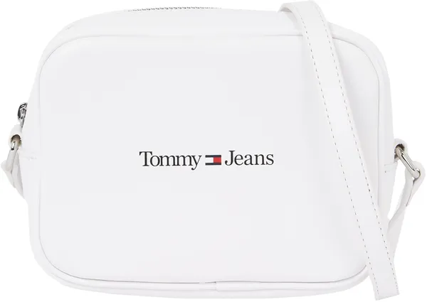 Tommy Hilfiger Women TJW Camera Bag Shoulder Bag Small