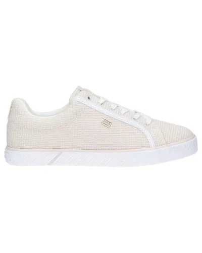 Tommy Hilfiger Women Trainers Essential Mesh Shoes
