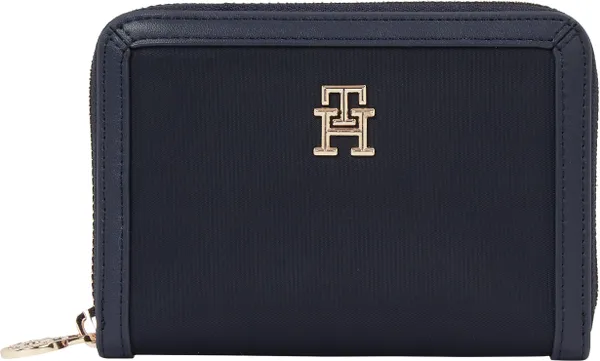 Tommy Hilfiger Women Wallet Essential Small