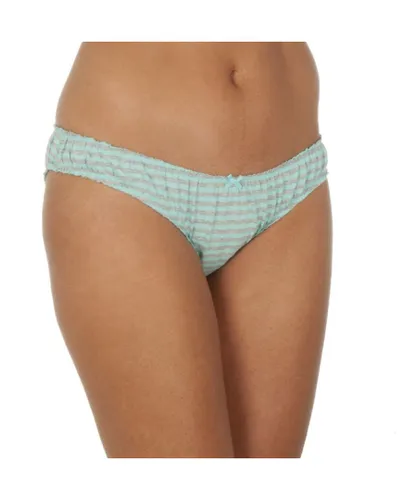 Tommy Hilfiger Womens Bikini style panties 1387902306 women - Multicolour