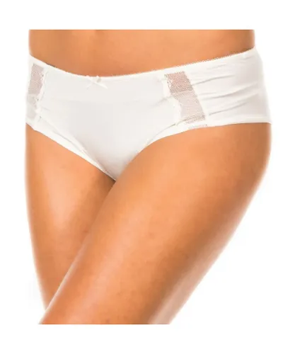 Tommy Hilfiger Womens Bikini style panties 1387905307 women - White