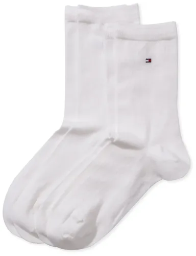 Tommy Hilfiger Womens CLSSC SOCK