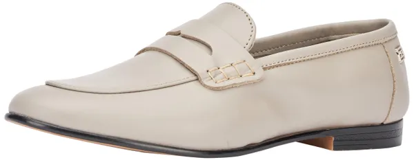 Tommy Hilfiger Women's Essential Leather Loafer FW0FW07769